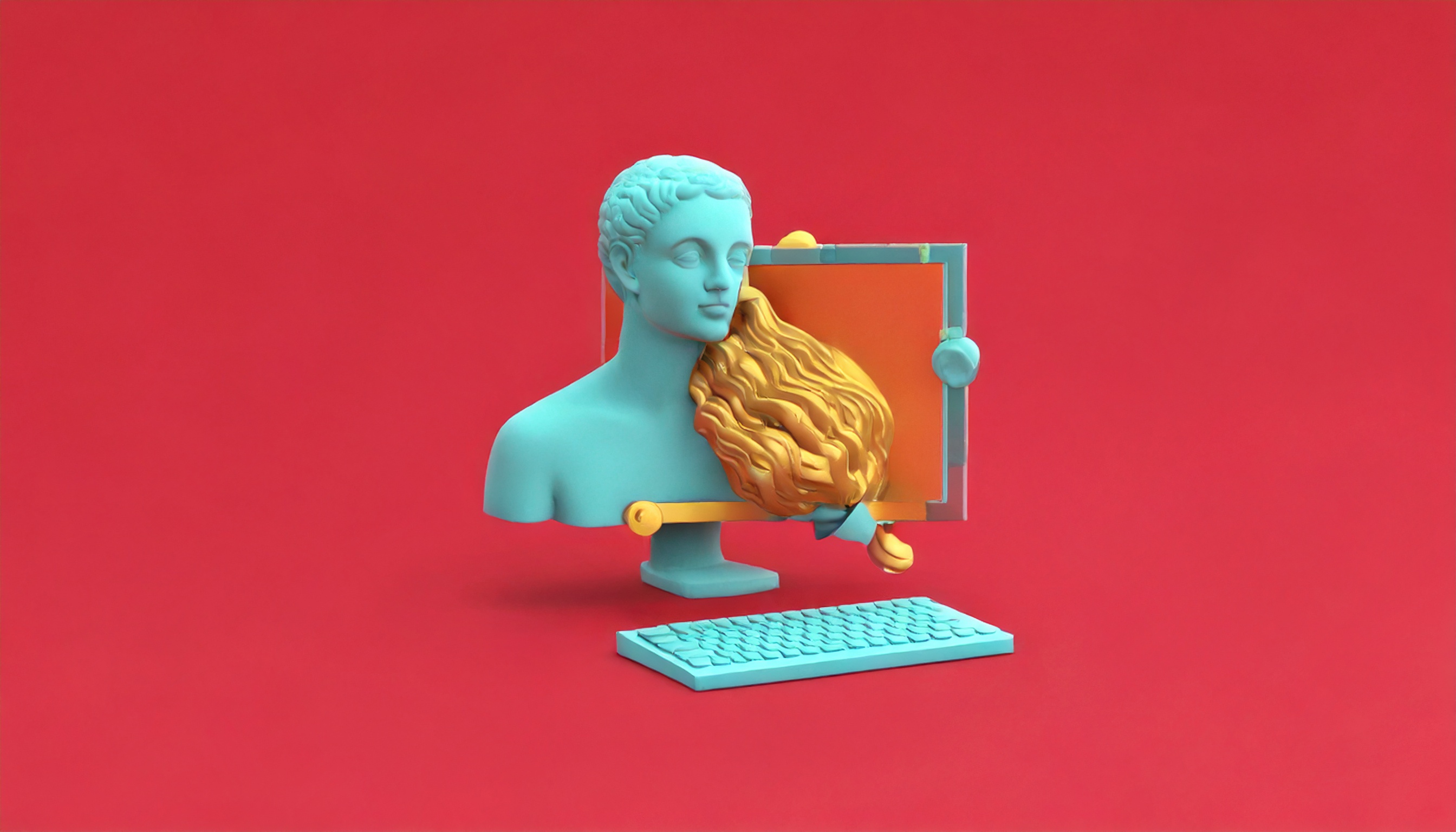 Grafik Tasarım: Sadece Görsellik Değil, Stratejik Bir İletişim Dili