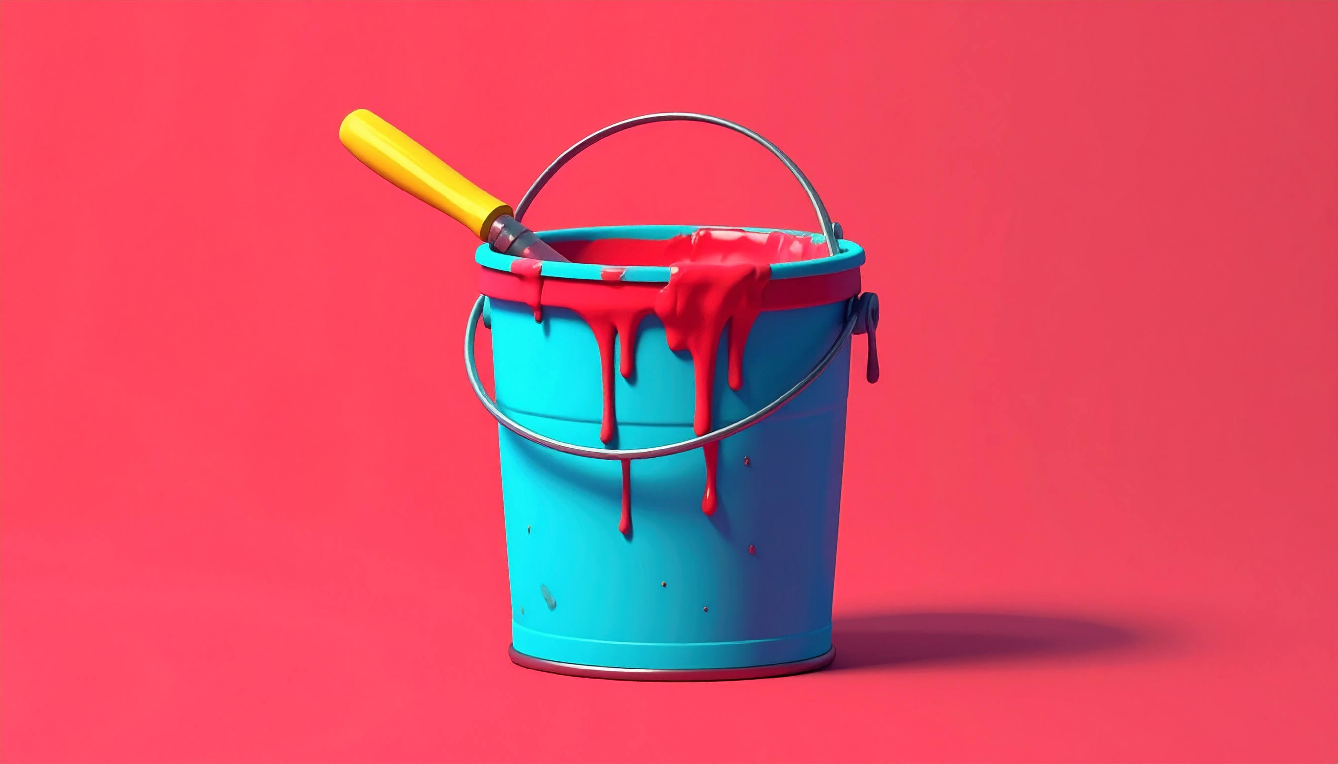 Renk Psikolojisi: Markaların Duygulara Etki Eden Gizli Gücü