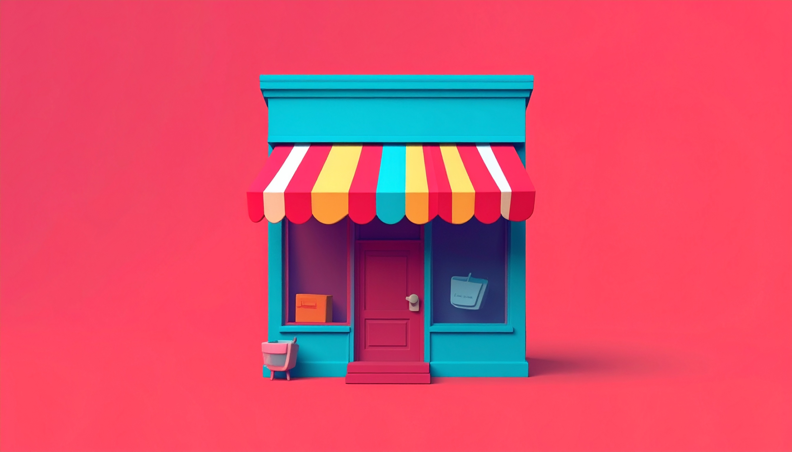 Küçük İşletmeler İçin Pazarlama Fikirleri: Az Bütçeyle Büyük Etki Yaratmak